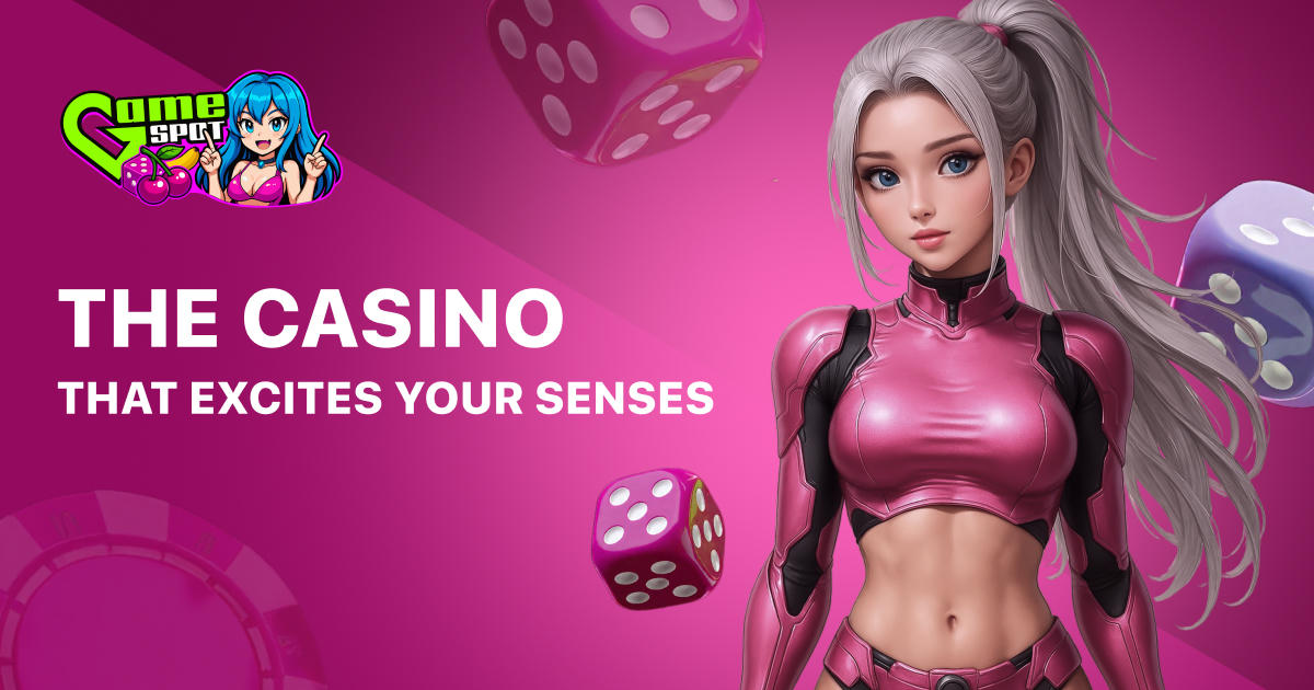 Game Spot Casino providers