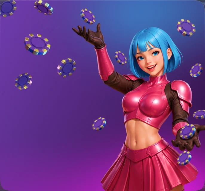 Game Spot Casino games