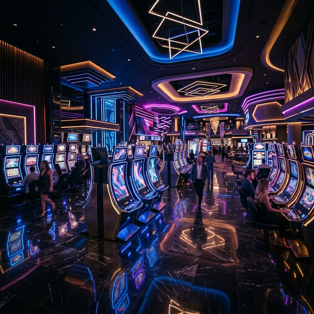 gamespot-ca.com casino info