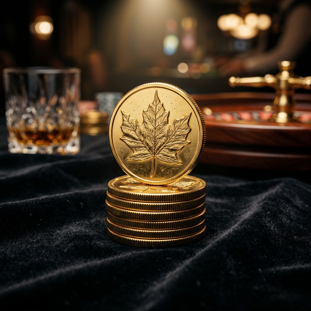 gamespot-ca.com casino info