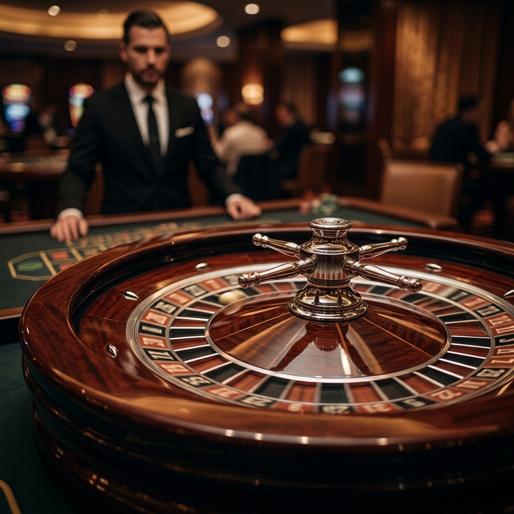 gamespot-ca.com casino info